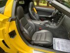 Thumbnail Photo 33 for 2011 Chevrolet Corvette Grand Sport Coupe